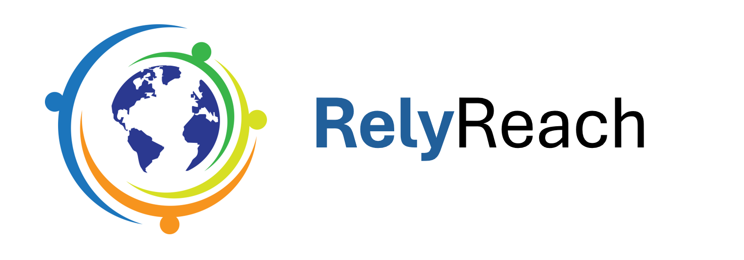 Get Started - RelyReach - Empower, Engage, Win